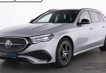 Mercedes-Benz E 300 23.950 km 48.885 &euro; Essen 45309