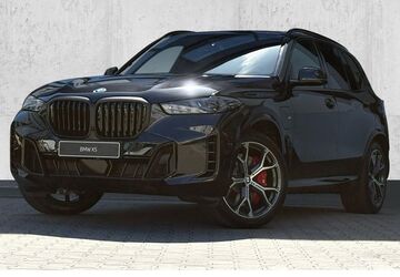 BMW X5 3.058 km 94.690 &euro; Wuppertal 42117