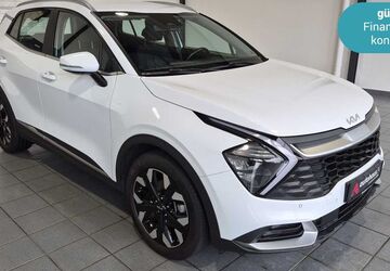 Kia Sportage 31.069 km 27.790 &euro; Wuppertal 42287