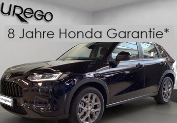 Honda ZR-V 10.000 km 37.440 &euro; Wuppertal 42103