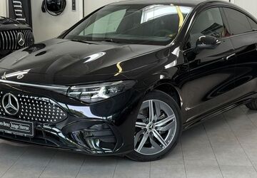 Mercedes-Benz CLA 250 5.436 km 53.850 &euro; Wuppertal 42281