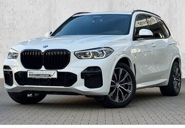 BMW X5 77.887 km 53.990 &euro; Wuppertal 42117