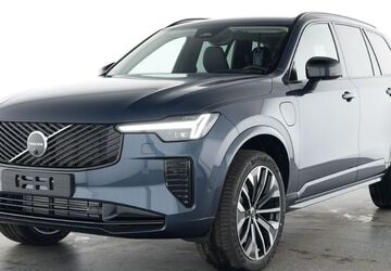 Volvo XC90 11.828 km 68.980 &euro; Wuppertal 42109