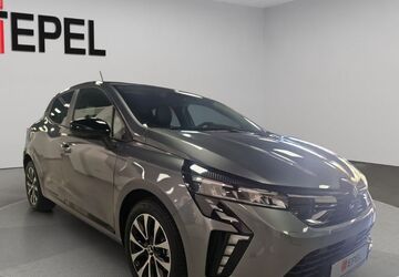 Mitsubishi Colt 10 km 19.490 &euro; Wuppertal 42117