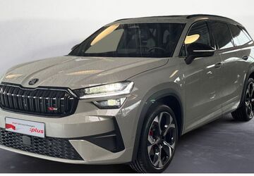 Skoda Kodiaq 11.362 km 48.950 &euro; Hilden 40721