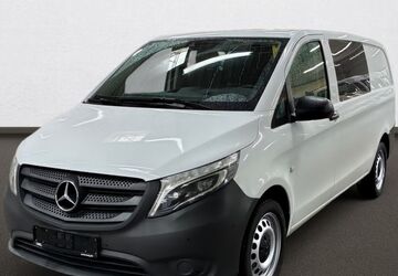 Mercedes-Benz Vito 104.486 km 27.995 &euro; Wuppertal 42115
