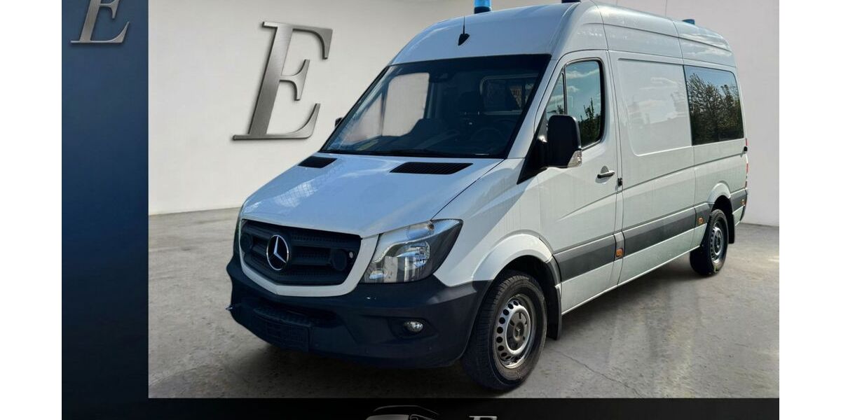 Mercedes-Benz Sprinter 206.676 km 10.900 &euro; Witten 58454