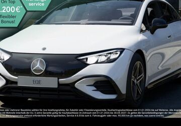 Mercedes-Benz EQE 11.914 km 48.590 &euro; Düsseldorf 40470