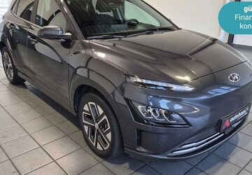 Hyundai KONA Elektro 31.816 km 18.490 &euro; Wuppertal 42287