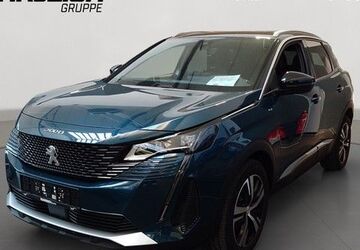 Peugeot 3008 14.500 km 26.490 &euro; Wuppertal 42103