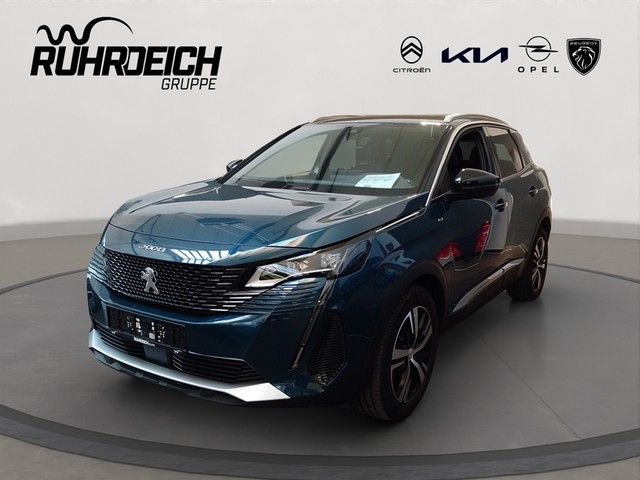 Peugeot 3008 14.500 km 26.490 &euro; Wuppertal 42103