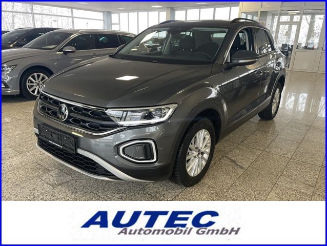 VW T-Roc 49.000 km 23.985 &euro; Wuppertal 42329