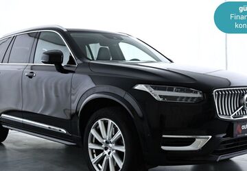 Volvo XC90 30.592 km 41.990 &euro; Wuppertal 42287