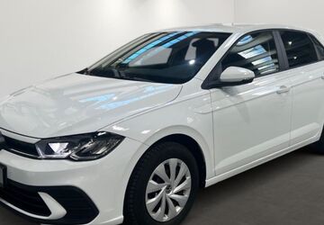 VW Polo 5.842 km 16.890 &euro; Wuppertal 42109