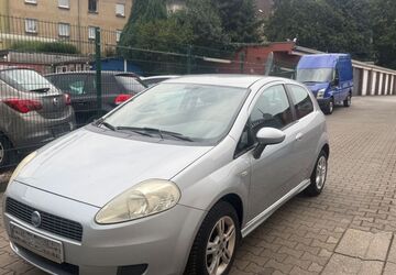 Fiat Grande Punto 148.000 km 2.000 &euro; Essen 45143