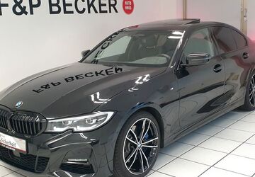 BMW 330 88.584 km 36.950 &euro; Wuppertal 42275