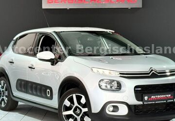 Citroen C3 96.500 km 7.999 &euro; Wuppertal 42285