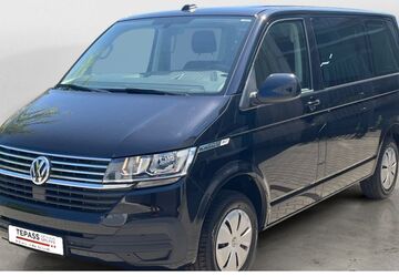 VW T6 Caravelle 17.942 km 39.880 &euro; Schwelm 58332