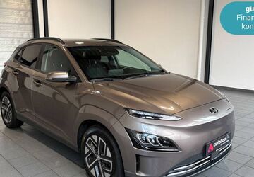 Hyundai KONA Elektro 80.953 km 17.990 &euro; Wuppertal 42287