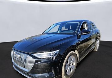 Audi e-tron 92.169 km 29.757 &euro; Hagen 58091
