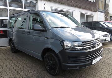 VW T6 Transporter 102.500 km 20.900 &euro; Wermelskirchen 42929