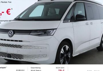 VW T7 California 29.608 km 65.975 &euro; Hagen 58091