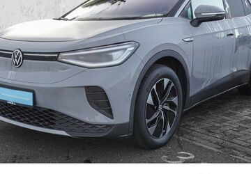 VW ID.4 72.295 km 30.990 &euro; Düsseldorf 40474