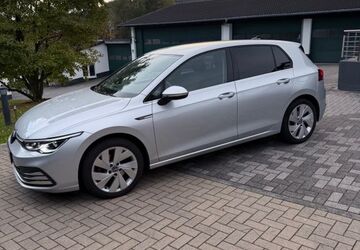 VW Golf 156.200 km 15.250 &euro; Wuppertal 42329