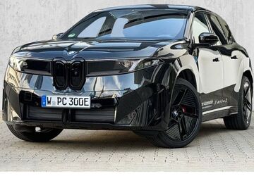 BMW iX3 1.001 km 80.280 &euro; Wuppertal 42117