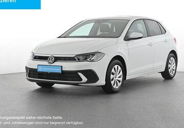 VW Polo 8.169 km 17.960 &euro; Essen 45143