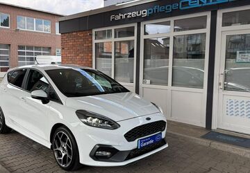 Ford Fiesta 48.085 km 16.999 &euro; Herne 44652