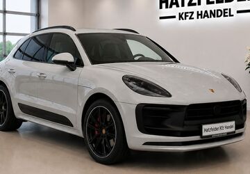 Porsche Macan 63.000 km 89.900 &euro; Wuppertal 42279