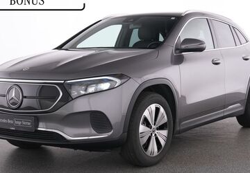 Mercedes-Benz EQA 36.807 km 32.835 &euro; Essen 45309