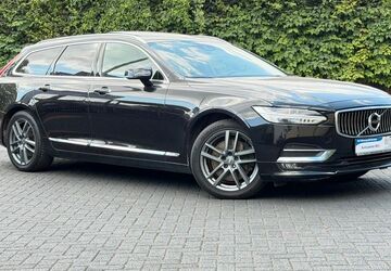 Volvo V90 286.000 km 13.890 &euro; Wuppertal 42329