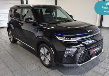 Kia Soul 34.097 km 17.990 &euro; Wuppertal 42287