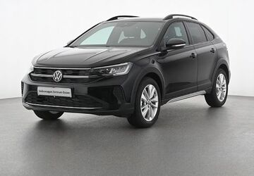 VW Taigo 5.500 km 21.980 &euro; Velbert 42553
