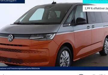 VW T7 Multivan 20.589 km 64.390 &euro; Bochum 44866