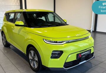 Kia Soul 71.679 km 15.990 &euro; Wuppertal 42287