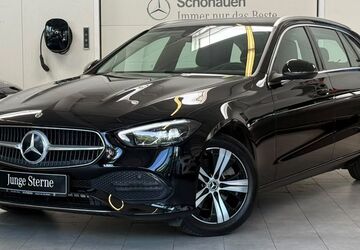 Mercedes-Benz C 200 43.580 km 30.950 &euro; Wuppertal 42281