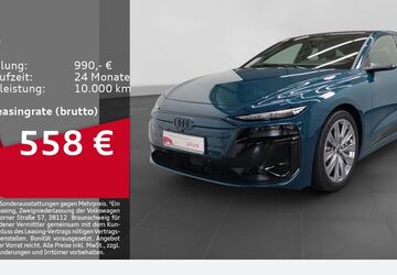 Audi S6 10.095 km 71.770 &euro; Bochum 44809