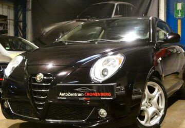 Alfa Romeo MiTo 85.699 km 8.490 &euro; Wuppertal 42349