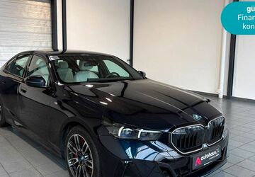 BMW i5 17.673 km 54.190 &euro; Wuppertal 42287