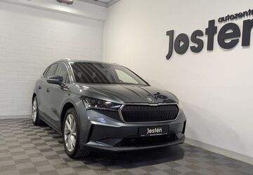 Skoda Enyaq 41.446 km 33.990 &euro; Monheim am Rhein 40789