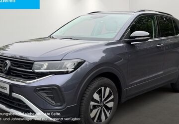 VW T-Cross 8.073 km 23.950 &euro; Wuppertal 42109