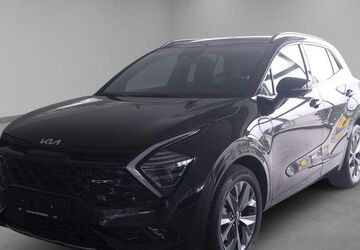 Kia Sportage 53.047 km 29.499 &euro; Wuppertal 42117
