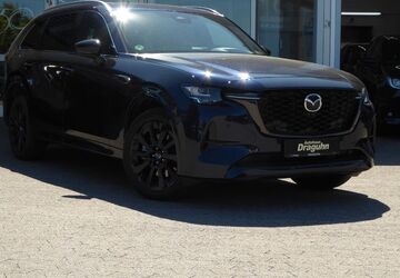 Mazda CX-80 7.179 km 46.990 &euro; Wuppertal 42327