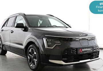 Kia Niro EV 13.147 km 27.390 &euro; Wuppertal 42287