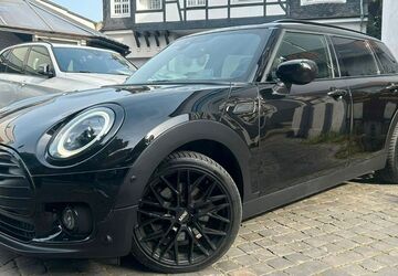 Mini Cooper D 197.389 km 12.900 &euro; Wuppertal 42117