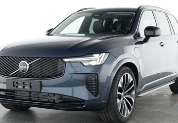Volvo XC90 19.911 km 70.880 &euro; Wuppertal 42109