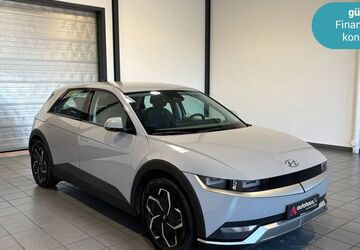 Hyundai IONIQ 5 40.380 km 28.990 &euro; Wuppertal 42287